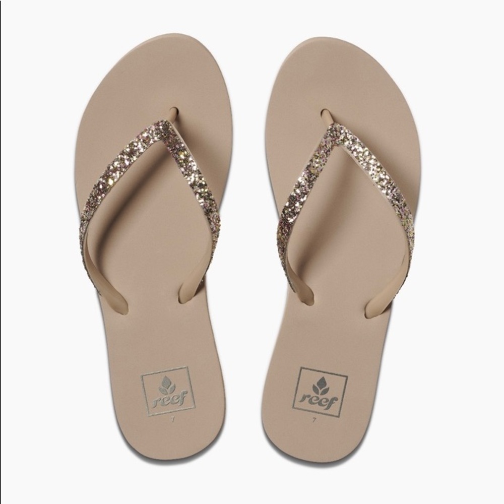 Reef Sandals